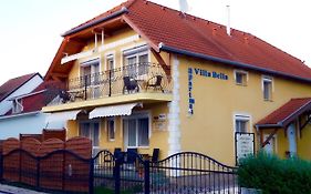 Villa Bella Apartman